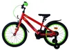 Bicicletta da bambino Volare Rocky - ragazzi - 18 pollici - Anteprima dell’immagine prodotto 2