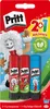 Klebestift Pritt 2+1 BTS 2019 Produktbild-Vorschau 5