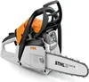 Stihl Benzin-Kettensäge MS 172, 35cm Schiene, 3/8 1.1 -  Produktbild-Vorschau 3
