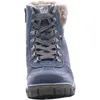 Mustang Damen Schnürboots Stiefeletten Warmfutter 1290-607, Produktbild-Vorschau 17