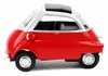 BMW Isetta 1955 modello di auto 9cm metallo modello di auto Anteprima dell’immagine prodotto 2