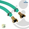 tecuro Saug- und Druckschlauch 1 Zoll (DN25) 10 mtr - mit Produktbild-Vorschau 5