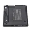 Lecteur externe portable - DVD CD - 2 en 1 - USB 3.0 USB-C Voir les images du produit 17