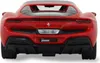 Jamara Ferrari 296 GTS             1:16 2,4 GHz rot Náhled obrázku produktu 20