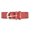 Vanzetti Leder Gürtel Classics 35mm Full Leather Belt W105 Produktbild-Vorschau 8