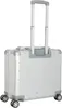 Alumaxx® 45172 Business Trolley GEMINI silber matt Voir les images du produit 12