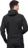 Jack Wolfskin Jacke BORNBERG HOODY M Jacke Produktbild-Vorschau 2