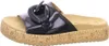 Gabor Pantolette Damen Hausschuihe Sandalen Sandaletten Produktbild-Vorschau 2