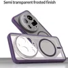 Magnetické puzdro pre Xiaomi 15 Ultra, puzdro Magsafe, Náhľad obrázku produktu 5