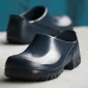 BIRKENSTOCK A630 PolyurethanClog Uni Blau Produktbild-Vorschau 21