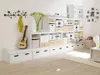 Decorizzly® Elzo Mini-Wandaufhänger Produktbild-Vorschau 6