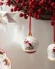 Villeroy & Boch Boule de Noël Annuelle Edition 2024 Voir les images du produit 4