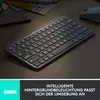 Logitech MX Keys Mini for Business - Tastatur - Produktbild-Vorschau 10