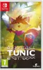 Tunika Nintendo Games Switch przezroczysta przezroczysta Podgląd zdjęcia produktu 1