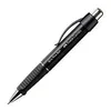 FABER-CASTELL Kugelschreiber Grip Plus Ball M black Anteprima dell’immagine prodotto 3