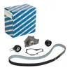 BOSCH 1 987 946 988 Zahnriemensatz + Wasserpumpe für FORD Produktbild-Vorschau 2