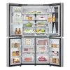 LG Kühl-Gefrier-Kombination Multi-Door 637 L InstaView Produktbild-Vorschau 2