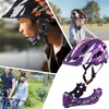 Kask rowerowy Lixada, kask dziecięcy odwracalny pełny i Podgląd zdjęcia produktu 4