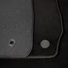 Tapis de sol avant gauche haut de gamme pour Renault Kadjar Voir les images du produit 2