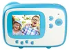AGFAPHOTO, Fotokamera Realkids Cam, Weiß / Blau Produktbild-Vorschau 8