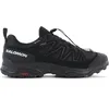 Salomon X Ward Leather GTX - GORE-TEX - Herren Wanderschuhe Produktbild-Vorschau 6