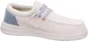 FUSION Flower Embroidery Schuhe Damen weiss 40 Produktbild-Vorschau 10
