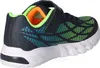 Skechers Flow Glow Klettschuh Mehrfarbig Produktbild-Vorschau 19