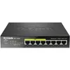 D-Link DGS-1008P 8-Port Layer2 PoE Gigabit Switch Produktbild-Vorschau 10