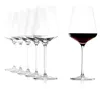 Pohár Stölzle Lausitz Quatrophil Bordeaux sada 6 kusů Náhled obrázku produktu 9