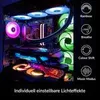 ARCTIC RGB Controller - softwarově řízený RGB-LED kontrolér Náhled obrázku produktu 12