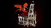 LEGO Ideas - Dungeons & Dragons La légende du dragon rouge Voir les images du produit 13