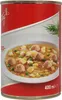 Jeden Tag Festtagssuppe mit Fleischklößchen und Eierstich Produktbild-Vorschau 2
