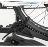 FISCHER Heck-Fahrradträger für 2 Fahrräder - vormontiert Produktbild-Vorschau 13
