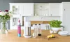 SodaStream DUO stal nierdzewna, biały Podgląd zdjęcia produktu 12