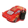 Lightning McQueen Geburtstagskerze Cars 8 cm - Produktbild-Vorschau 5