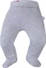 Set für Neugeborene Outlast® - Grau Meliert/Tiere, 56 Produktbild-Vorschau 3