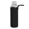 Relaxdays Trinkflasche, 2er Set, 500 ml, auslaufsicher, Produktbild-Vorschau 6