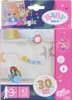 ZAPF Creation BABY born® Interactive Magic Schnuller 43cm, Produktbild-Vorschau 7