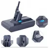 Tradebit Akku-Netzteil für Dyson V8 SV10 21,6V 6000mAh Produktbild-Vorschau 10