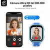 Ralio R5 Plus – smartwatch dla dzieci z GPS, Podgląd zdjęcia produktu 13