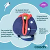 Giocattolo da addestramento Coachi CHASE & TREAT Blu Anteprima dell’immagine prodotto 5