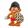 schleich Schlümpfe Dschungel Schlumpf, Ureinwohner, 3 Produktbild-Vorschau 4