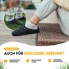 Komforty Hausschuhe Damen Herren - Rutschfeste Hausschuhe Produktbild-Vorschau 4