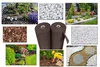 GARTENVLIES UNKRAUTVLIES Braun 50g/m² mit UV-Schutz 25 m Produktbild-Vorschau 9