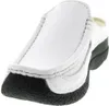 Wolky Roll Slide  Dichte Teen - Wit - Maat 39 Produktbild-Vorschau 16