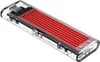 Orico Tcm2-C3 M.2 Nvme Auf Usb-C 10Gb/S Festplattenlaufwerk Produktbild-Vorschau 2