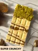 Dubai Chocolate XXL z pistacjami, 220 g, ciemna czekolada, Podgląd zdjęcia produktu 16