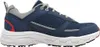 Skechers OAK CANYON VERKETTA scarpe basse da uomo blu Anteprima dell’immagine prodotto 33