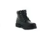 Dockers by Gerli Herren Leder Stiefel gefüttert Schwarz Produktbild-Vorschau 23
