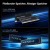 Blackview NEX60 Mini-PC: Intel Core 5 210H, 16GB DDR4 (max. Produktbild-Vorschau 9